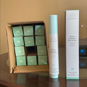 New Shaba complex eye serum awaken repair renew